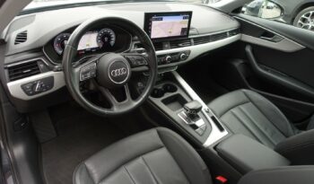AUDI A4 AVANT 30 TDI MHEV S-TRONIC complet