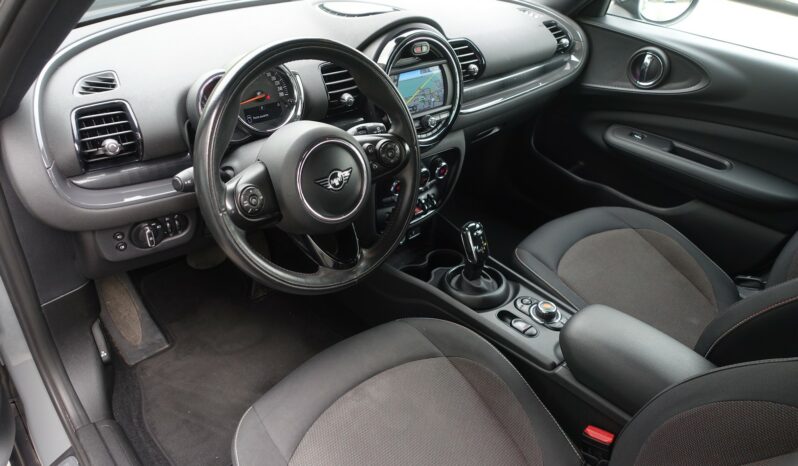 MINI CLUBMAN One 1.5 IA 5 PORTES 5 PLACES complet