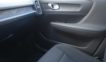 VOLVO XC 40 D3 2.0 L GEARTRONIC 150CH complet