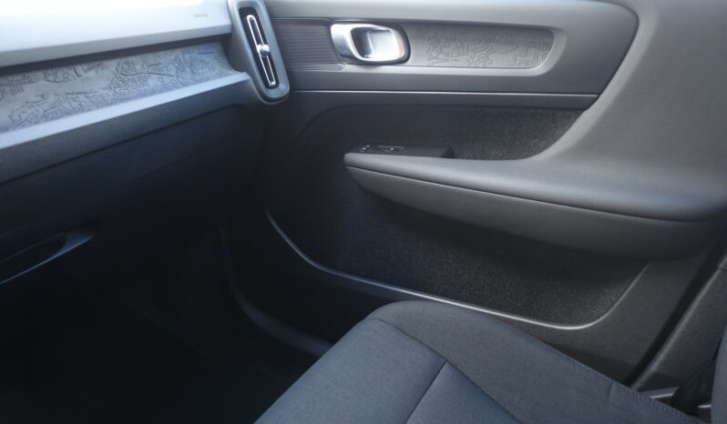 VOLVO XC 40 D3 2.0 L GEARTRONIC 150CH complet