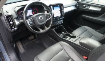 VOLVO XC 40 D3 2.0 L GEARTRONIC 150CH MOMENTUM complet