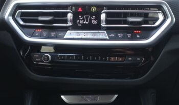 BMW X4 X-DRIVE 20 DA 163 CH BVA MHEV PACK M complet