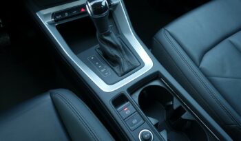 AUDI Q3 45 TFSI E S-TRONIC 245 CH HYBRIDE RECHARGEABLE complet