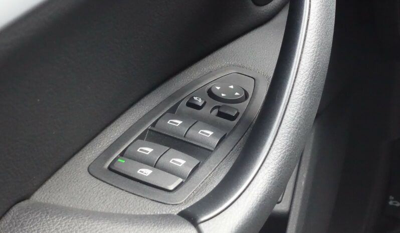 BMW X1 S-DRIVE 18 D PHASE 2 complet
