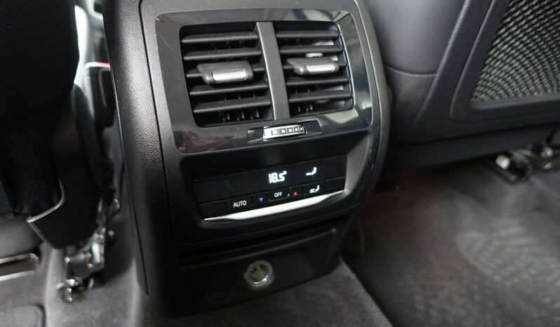 BMW X3 S-DRIVE 18DA BVA 150 CH complet