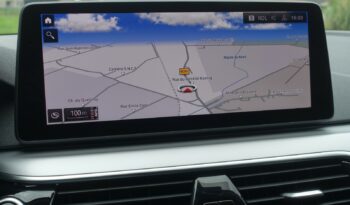 BMW 520 E HYBRIDE RECHARGEABLE 204 CH complet