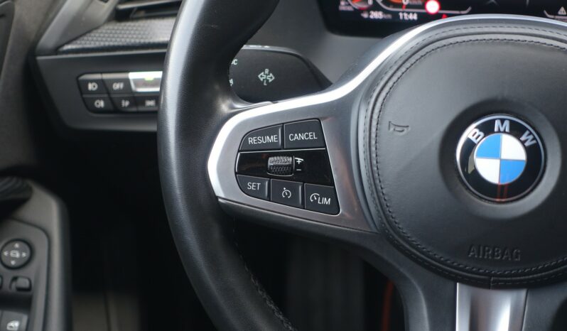 BMW 118 D SERIE 1 complet