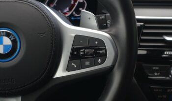 BMW 530 E HYBRIDE RECHARGEABLE  PACK M complet