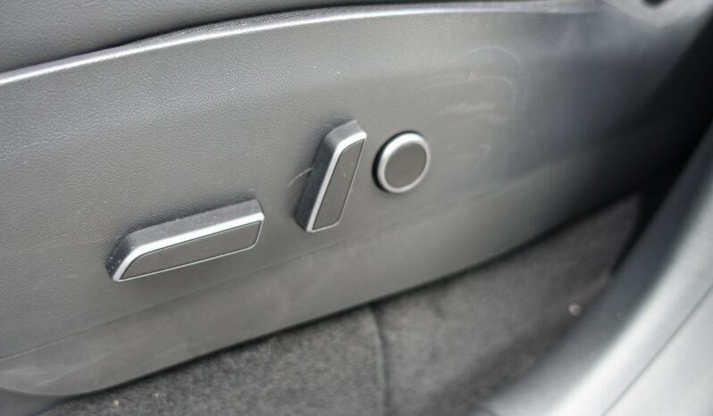 TESLA MODEL Y LONG RANGE DUAL MOTOR AWD complet