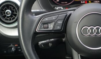 AUDI Q2 35 TFSI 150 CH S-TRONIC complet