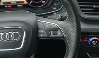 AUDI Q5 55 TFSI E 367 CH QUATTRO S-TRONIC HYBRIDE RECHARGEABLE S-LINE complet