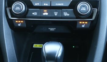 HONDA CIVIC 1.5 I-VTEC 182 CH BVA complet