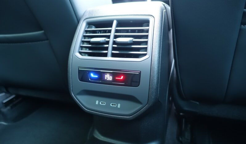 CUPRA LEON 1.5 E TSI DSG MILD HYBRIDE 150CH complet