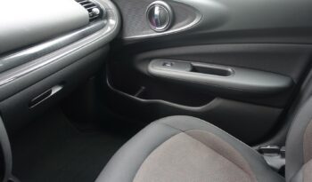 MINI CLUBMAN One 1.5 IA 5 PORTES 5 PLACES complet