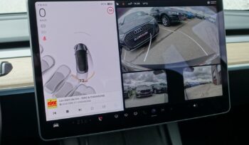 TESLA MODEL 3 LONG RANGE DUAL MOTOR AWD complet
