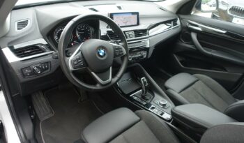 BMW X1 S-DRIVE 20 IA 178 CH BVA X-LINE complet