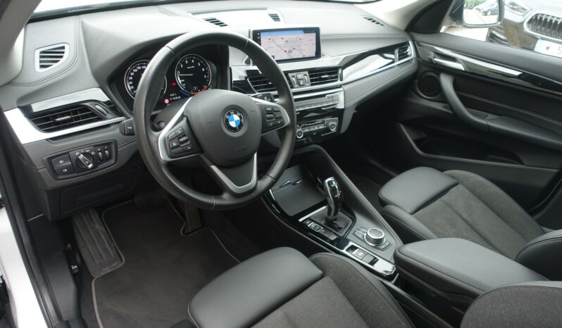 BMW X1 S-DRIVE 20 IA 178 CH BVA X-LINE complet