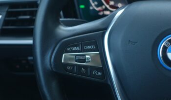 BMW 330 EA TOURING HYBRIDE RECHARGEABLE 292 CH BVA complet