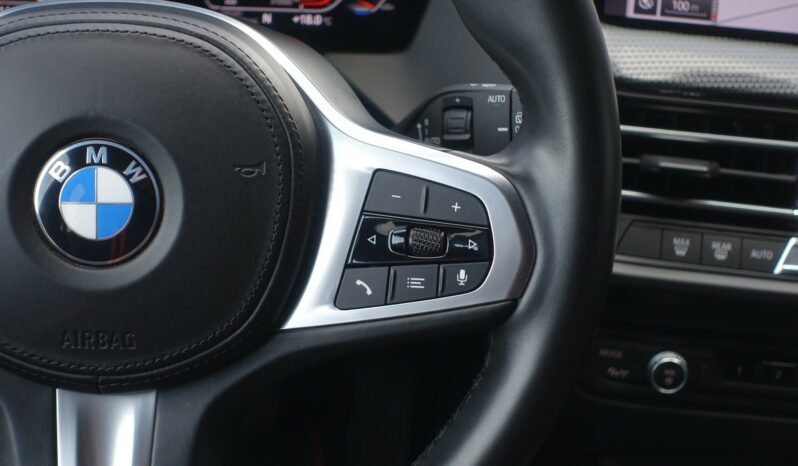 BMW 118 D SERIE 1 complet