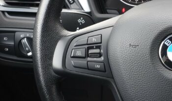 BMW X1 S-DRIVE 18 D PHASE 2 complet