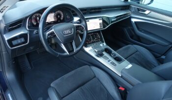 AUDI A6 AVANT 35 TDI MHEV S-TRONIC 163 CH complet