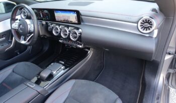 MERCEDES CLA 250 E 8G-DCT SHOOTING BRAKE 218 CH HYBRIDE RECHARGEABLE  AMG-LINE complet