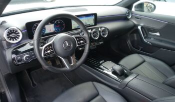 MERCEDES CLASSE A 200 D 150 CH 8G-DCT complet