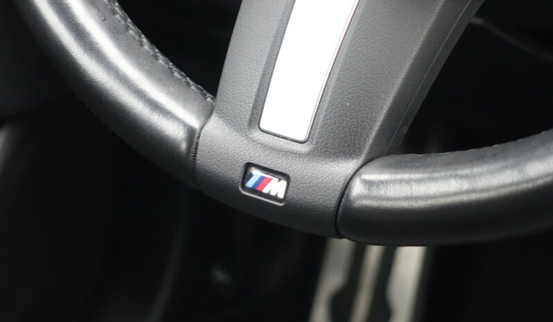 BMW X2 S-DRIVE 18 IA 136 CH PACK M complet