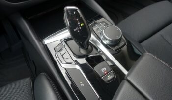 BMW 520 DA TOURING X-DRIVE 190 CH BVA SPORT-LINE complet