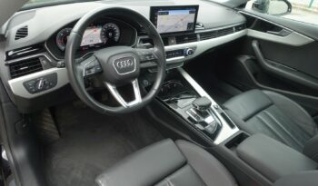 AUDI A5 SPORTBACK 35 TDI S-TRONIC MHEV 163 CH complet