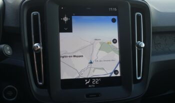 VOLVO XC 40 D3 2.0 L GEARTRONIC 150CH complet