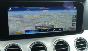 MERCEDES CLASSE E 220D 9G-TRONIC BREAK 194 CH complet