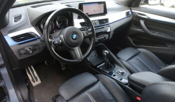 BMW X2 X-DRIVE 25 E HYBRIDE RECHARGEABLE 220 CH BVA PACK M complet