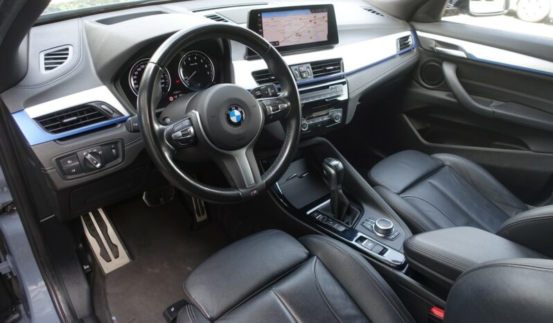 BMW X2 X-DRIVE 25 E HYBRIDE RECHARGEABLE 220 CH BVA PACK M complet