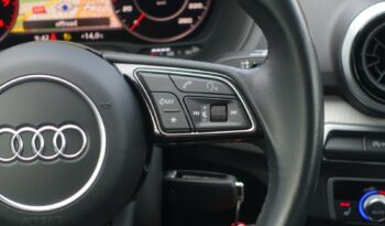 AUDI Q2 35 TFSI 150 CH S-TRONIC complet