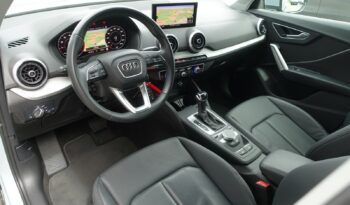 AUDI Q2 35 TFSI 150 CH S-TRONIC complet