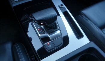 AUDI Q5 SPORTBACK 50 TFSI E 265 CH QUATTRO S-TRONIC HYBRIDE RECHARGEABLE S-LINE complet