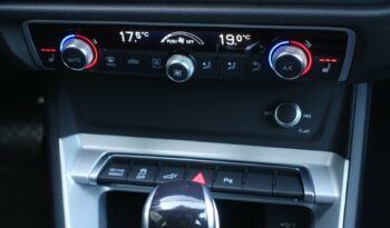 AUDI Q3 45 TFSI E S-TRONIC 245 CH HYBRIDE RECHARGEABLE complet