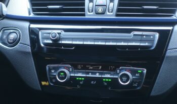 BMW X2 S-DRIVE 18IA BVA  PACK M complet