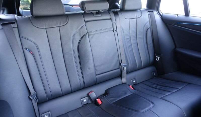 BMW 530 E HYBRIDE RECHARGEABLE 184 CH + 80 KW  PACK M complet