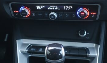 AUDI Q3 45 TFSI E S-TRONIC 245 CH HYBRIDE RECHARGEABLE complet
