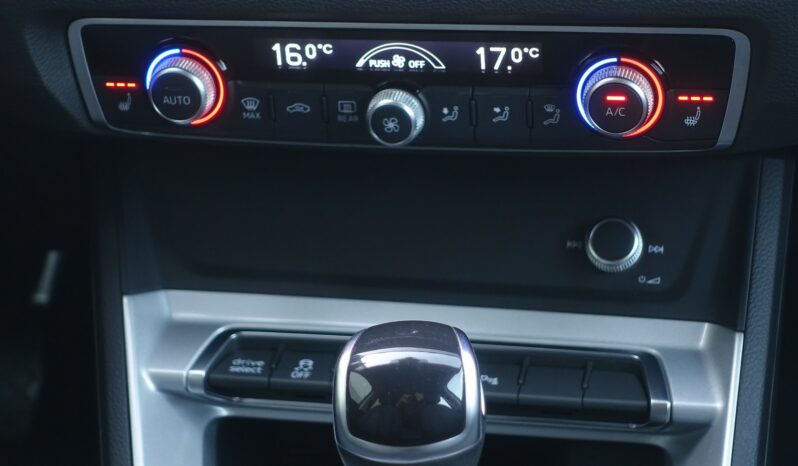 AUDI Q3 45 TFSI E S-TRONIC 245 CH HYBRIDE RECHARGEABLE complet