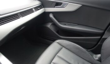 AUDI A4 AVANT 30 TDI MHEV S-TRONIC complet