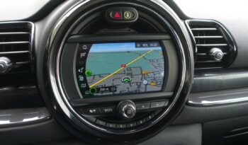 MINI CLUBMAN One 1.5 IA 5 PORTES 5 PLACES complet