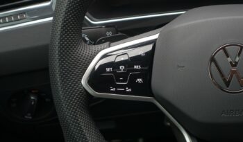 VOLKSWAGEN TIGUAN 245 CH E HYBRIDE RECHARGEABLE R-LINE complet