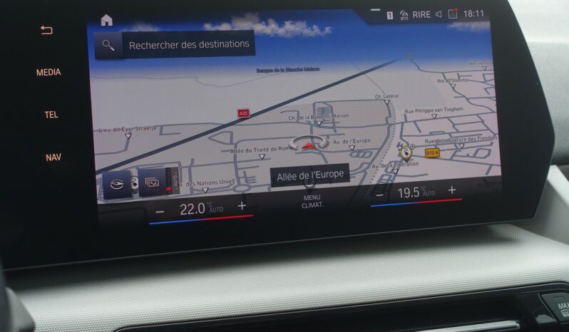 BMW X1 X-DRIVE 25EA DKG7 HYBRIDE RECHARGEABLE 245 CH complet