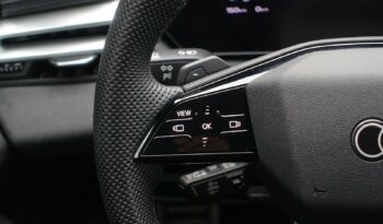 NOUVELLE AUDI A5 E-HYBRIDE 299 CH QUATTRO S-TRONIC S-LINE complet