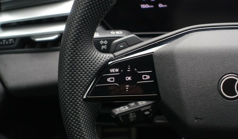 NOUVELLE AUDI A5 E-HYBRIDE 299 CH QUATTRO S-TRONIC S-LINE complet