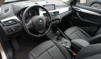 BMW X1 16 DA S-DRIVE complet