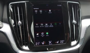 VOLVO V 60 D3 2.0 L GEARTRONIC 150CH  MOMENTUM complet